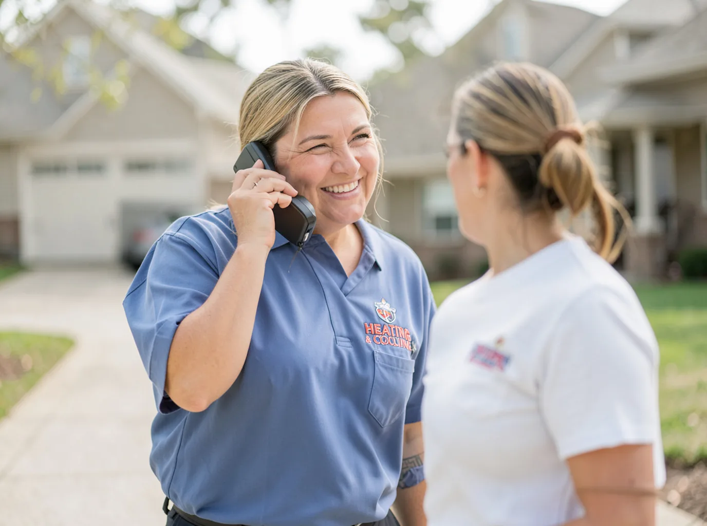 Hvac Repair Troy, IN FAQs